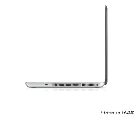 Win7版MBP 惠普精工ENVY本海量图赏