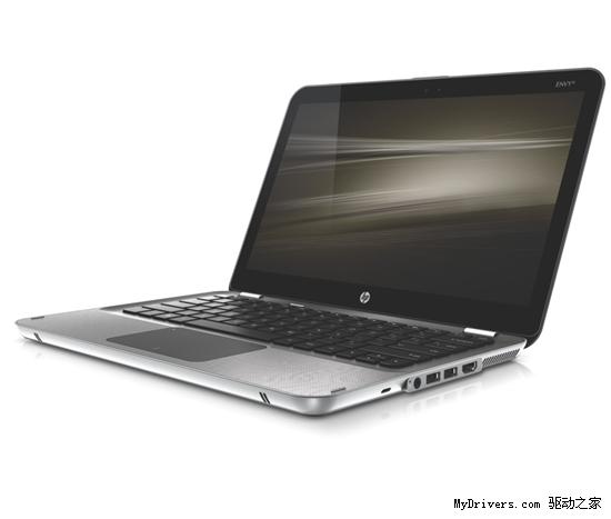 Win7版MBP 惠普精工ENVY本海量图赏