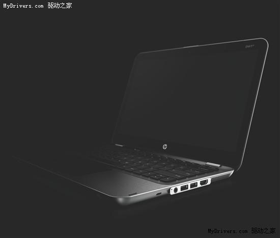 Win7版MBP 惠普精工ENVY本海量图赏