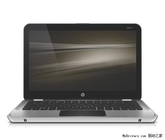 Win7版MBP 惠普精工ENVY本海量图赏