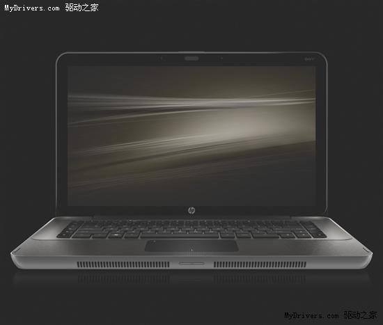 Win7版MBP 惠普精工ENVY本海量图赏