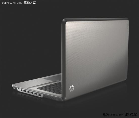 Win7版MBP 惠普精工ENVY本海量图赏