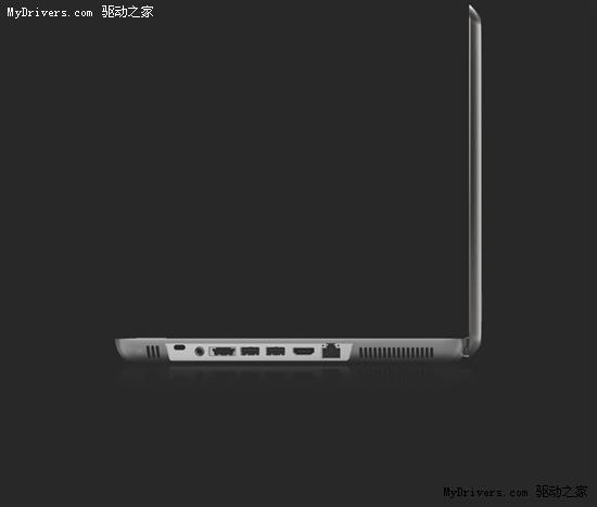 Win7版MBP 惠普精工ENVY本海量图赏