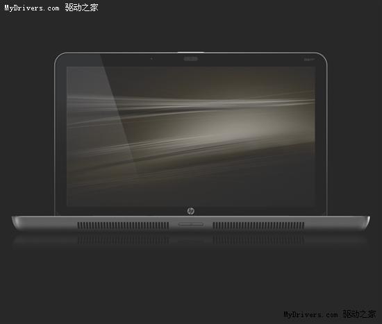 Win7版MBP 惠普精工ENVY本海量图赏