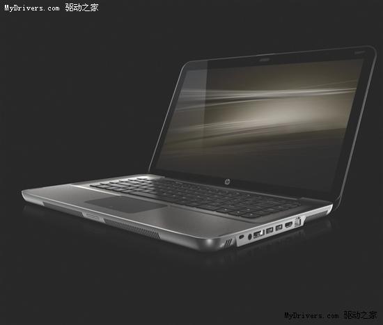 Win7版MBP 惠普精工ENVY本海量图赏