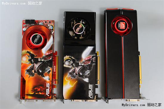 Radeon HD 5870/5850正式发布 详解与实战