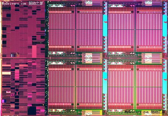 Intel宣布2011年下半年迈向22nm 晶圆展示