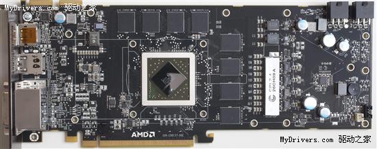 Radeon HD 5870/5850正式发布 详解与实战