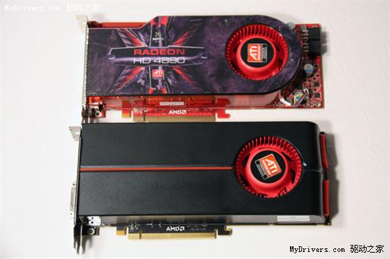 Radeon HD 5850正式解禁 性能对比考察