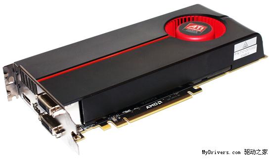 Radeon HD 5850正式解禁 性能对比考察