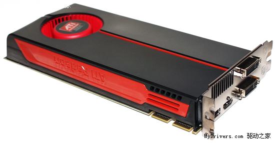 Radeon HD 5850正式解禁 性能对比考察