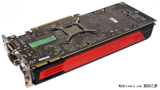 Radeon HD 5850正式解禁 性能对比考察