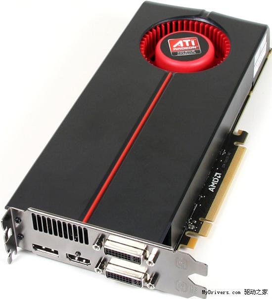 Radeon HD 5850正式解禁 性能对比考察