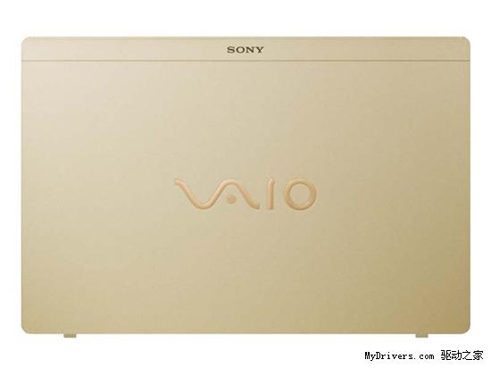 索尼VAIO X极限轻薄本正式发布 Atom平台