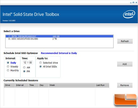 Intel固态硬盘全面升级 优化性能实测