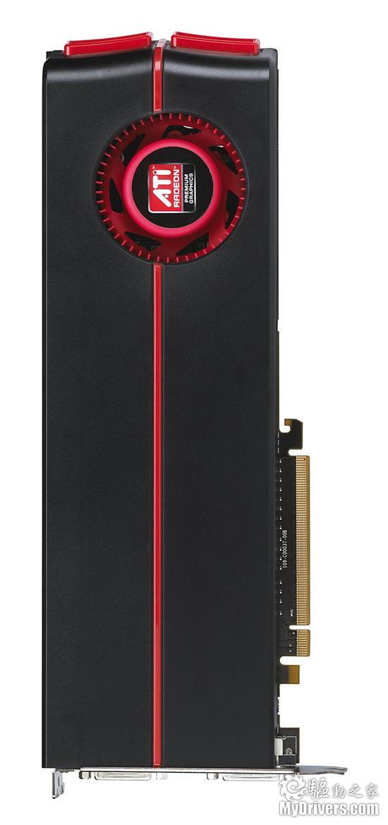 单卡双芯王者再临：Radeon HD 5970正式发布