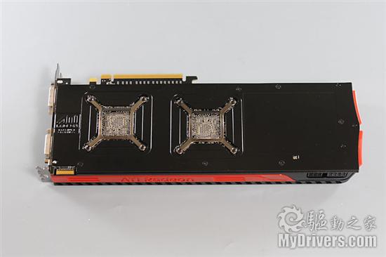 单卡双芯王者再临：Radeon HD 5970正式发布