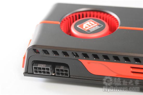 单卡双芯王者再临：Radeon HD 5970正式发布