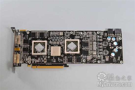 单卡双芯王者再临：Radeon HD 5970正式发布