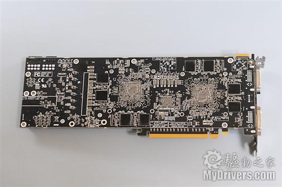 单卡双芯王者再临：Radeon HD 5970正式发布