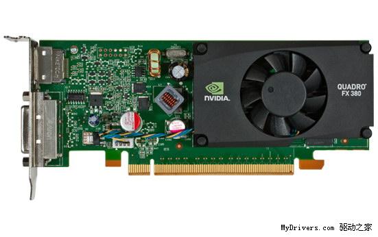 Autodesk专用：NVIDIA连发三款Quadro显卡