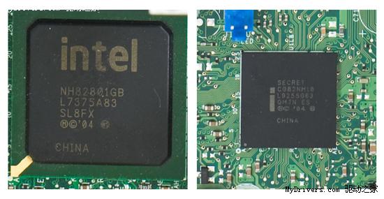 Intel新一代Atom平台正式发布 CPU/GPU合一