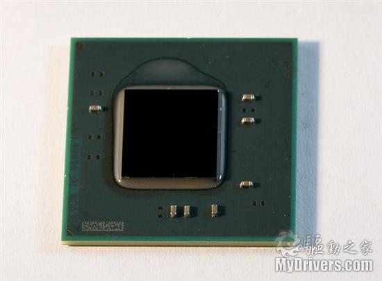 Intel新一代Atom平台正式发布 CPU/GPU合一