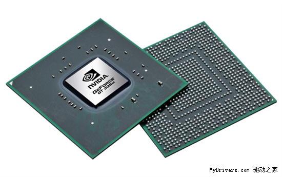 旧瓶新酒：NVIDIA GeForce 300M移动显卡盛装登场