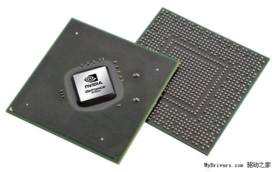 旧瓶新酒：NVIDIA GeForce 300M移动显卡盛装登场