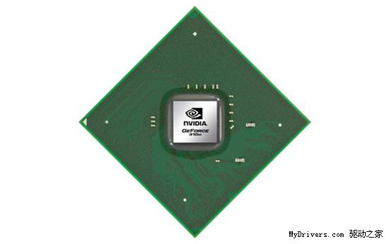 旧瓶新酒：NVIDIA GeForce 300M移动显卡盛装登场