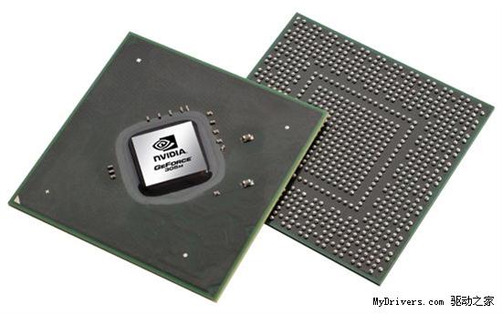 旧瓶新酒：NVIDIA GeForce 300M移动显卡盛装登场