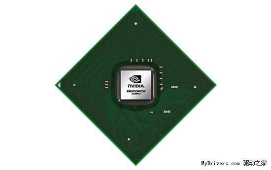 旧瓶新酒：NVIDIA GeForce 300M移动显卡盛装登场