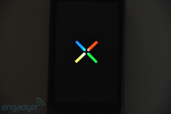 Google手机Nexus One零售版提前曝光 拆箱图赏