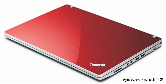 联想ThinkPad“出彩” 6款新机海外发布