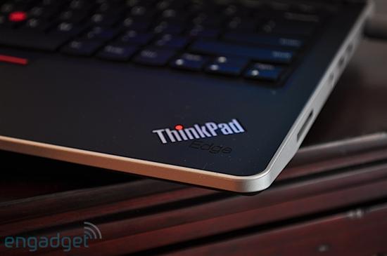 小黑颠覆之作 ThinkPad Edge 13真机试用