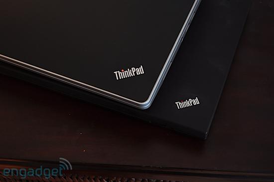 小黑颠覆之作 ThinkPad Edge 13真机试用