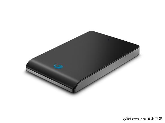 希捷发布USB 3.0移动硬盘套装