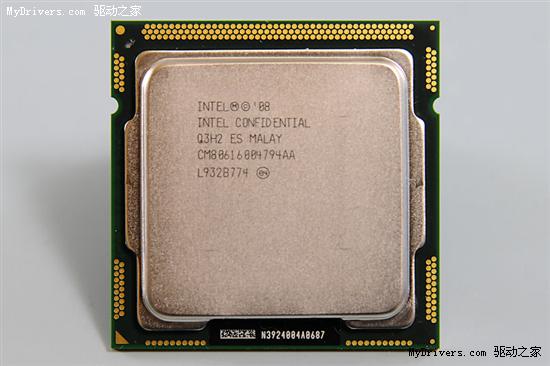 集成显卡新时代 Intel 32nm处理器全面发布