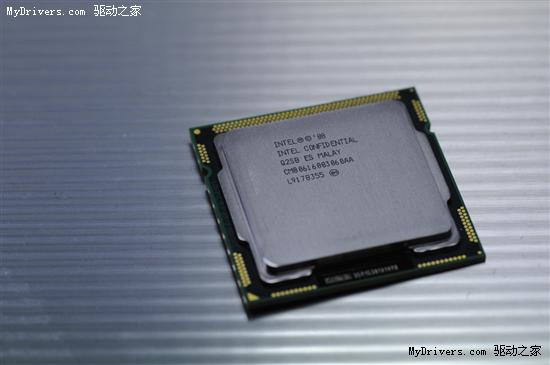 集成显卡新时代 Intel 32nm处理器全面发布