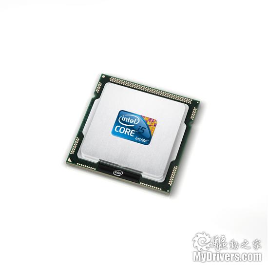 集成显卡新时代 Intel 32nm处理器全面发布