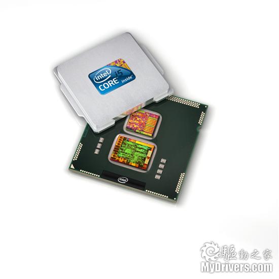 集成显卡新时代 Intel 32nm处理器全面发布