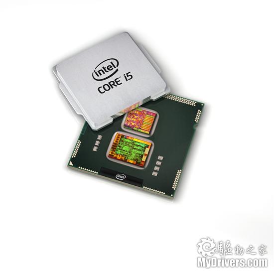 集成显卡新时代 Intel 32nm处理器全面发布