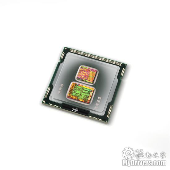 集成显卡新时代 Intel 32nm处理器全面发布