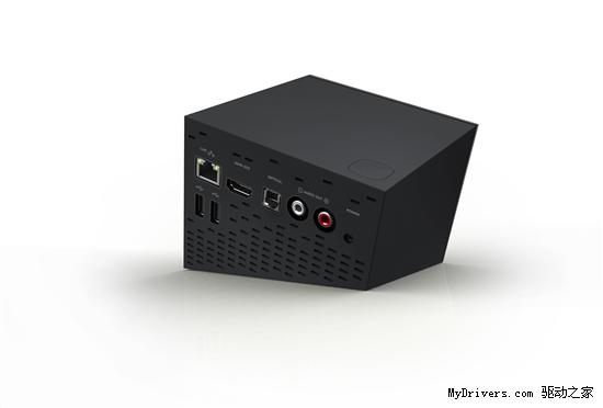 Tegra 2平台 D-Link造Boxee Box媒体中心