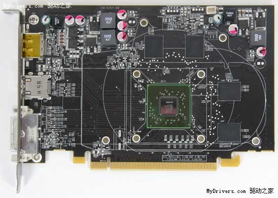 大众化DX11：Radeon HD 5670正式发布、实测