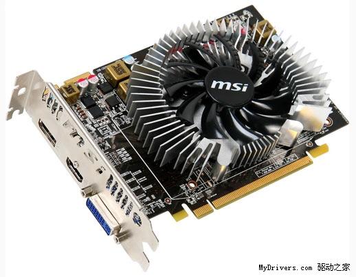 大众化DX11：Radeon HD 5670正式发布、实测