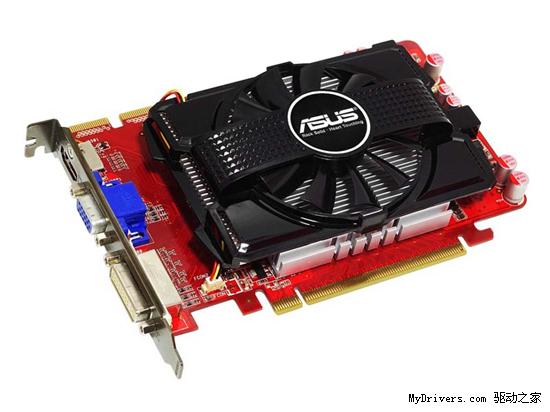 大众化DX11：Radeon HD 5670正式发布、实测