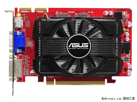 大众化DX11：Radeon HD 5670正式发布、实测