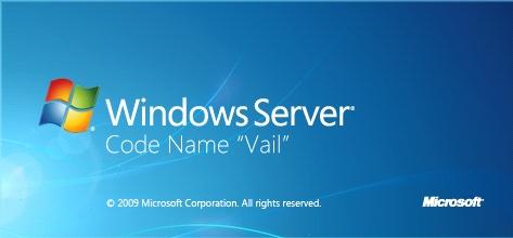 代号Vail 微软下一代Windows Home Server泄露