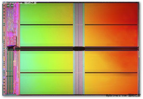 固态硬盘新春：Intel、美光宣布投产25nm NAND闪存